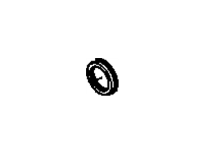 Chevrolet Differential Seal - 15530288