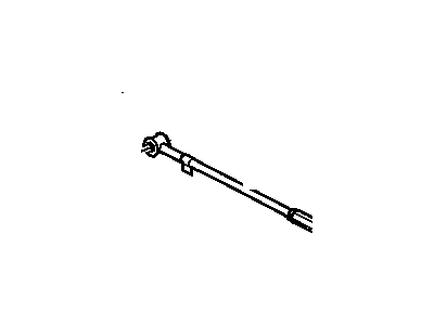 GM 15235597 Rod Assembly, Rear Wheel Spindle