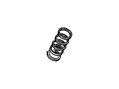 GM Piston Ring - 10181332