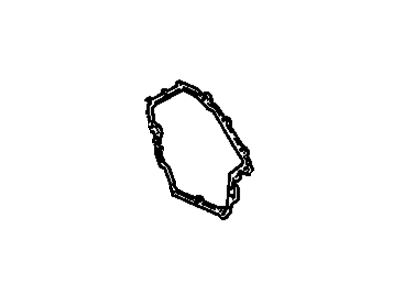 GM Timing Cover Gasket - 12554519