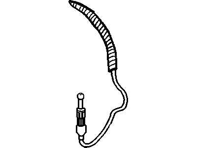 GM 12162234 CABLE