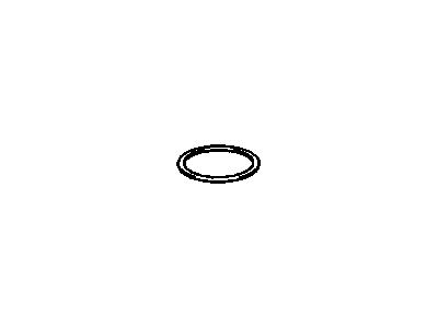 GM 19185457 Seal,Fuel Pump(O Ring)