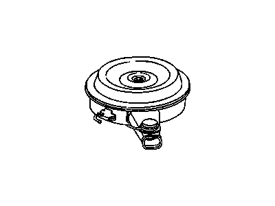 GM 25040735 Switch,EGR Thermal Vacuum