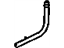 GM 15827950 Transmission Fluid Auxiliary Cooler Outlet Hose