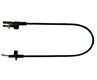 GMC Door Latch Cable