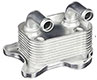 Cadillac Engine Oil Cooler
