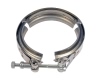 Saturn Exhaust Manifold Clamp