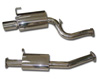 Buick Exhaust Pipe
