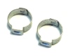 Oldsmobile Fuel Line Clamps
