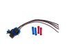 Buick Fuel Pump Wiring Harness