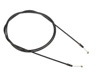 Chevrolet K10 Hood Cable