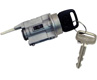 Hummer Ignition Lock Assembly