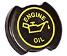 Oldsmobile Oil Filler Cap
