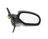 Cadillac Side View Mirrors