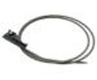 Chevrolet Tahoe Sunroof Cable