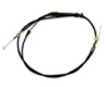 GMC Throttle Cable