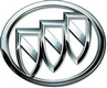 Buick Rainier Emblem