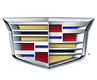 Cadillac Deville Emblem