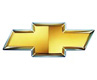 Chevrolet K10 Emblem