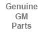 GM 26035516 Bolt,Steering Column Brake Trans Shaft Interlock Solenoid