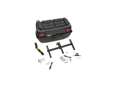 GM TRANSPORTER COMBI™Hitch-Mounted Cargo Box by Thule 19257871