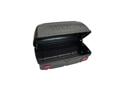 GM TRANSPORTER COMBI™Hitch-Mounted Cargo Box by Thule 19257871