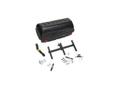 GM TRANSPORTER COMBI™Hitch-Mounted Cargo Box by Thule 19257871