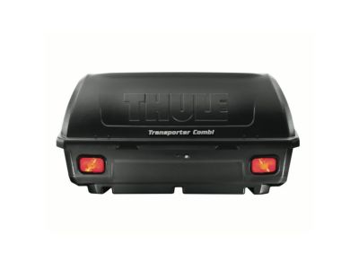 GM TRANSPORTER COMBI™Hitch-Mounted Cargo Box by Thule 19257871