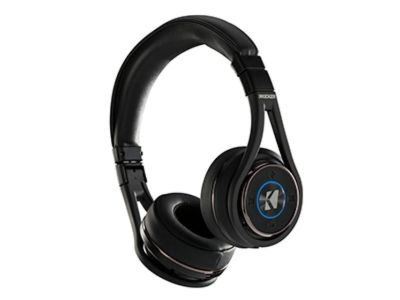 GM CushBT™ Bluetooth® Headphones by KICKER® - Associated Accessories 19417989