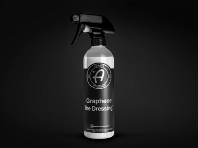 GM 16-oz Graphene Tire Dressing by Adam's Polishes® 19432040