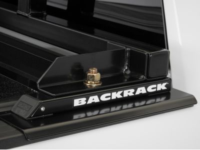 GM Low Profile Hardware Installation Kit by BACKRACK™ 19434766