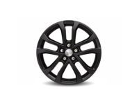 Chevrolet Sonic Wheels - 19301363