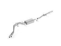 Cadillac Escalade Exhaust Upgrade Systems - 19329325