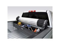 GMC Canyon Tool Box - 19333087