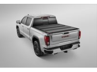 Chevrolet Colorado Tonneau Cover - 19433565