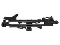 Chevrolet Suburban Hitch Carriers - 19433931