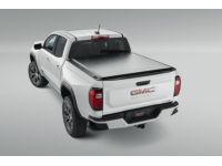 Chevrolet Colorado Tonneau Cover - 19433956