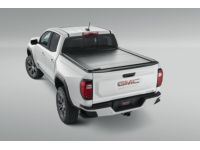 Chevrolet Colorado Tonneau Cover - 19433958