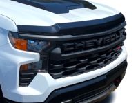 Chevrolet Silverado Deflectors - 19434058