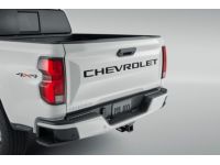 Chevrolet Colorado Exterior Emblems - 19434427