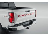 Chevrolet Colorado Exterior Emblems - 19434428