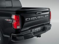 Chevrolet Colorado Exterior Emblems - 19434429