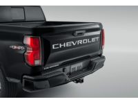 Chevrolet Colorado Exterior Emblems - 19434432