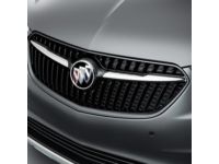 Buick Exterior Emblems - 42647699