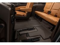 Cadillac Escalade Floor Liners - 85576443