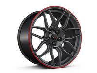 Chevrolet Corvette Wheels - 85622293