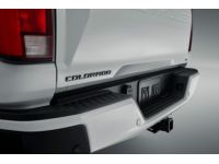 Chevrolet Colorado Exterior Emblems - 85660257