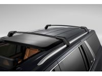 Chevrolet Roof Carriers - 87855062