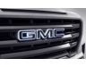 GMC Sierra Exterior Emblems