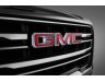 GMC Yukon Exterior Emblems